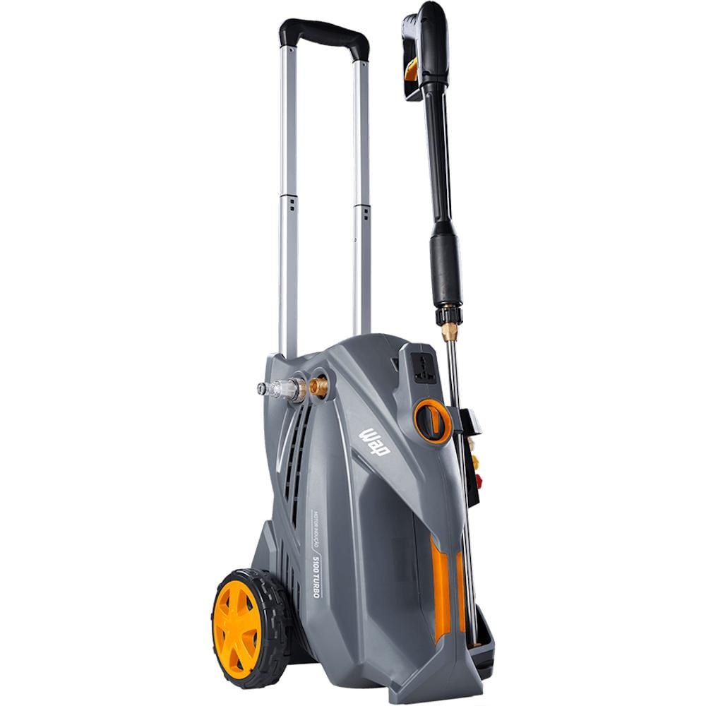 Lavadora de Alta Pressão 2500W 2300PSI WAP 5100 Turbo 220
