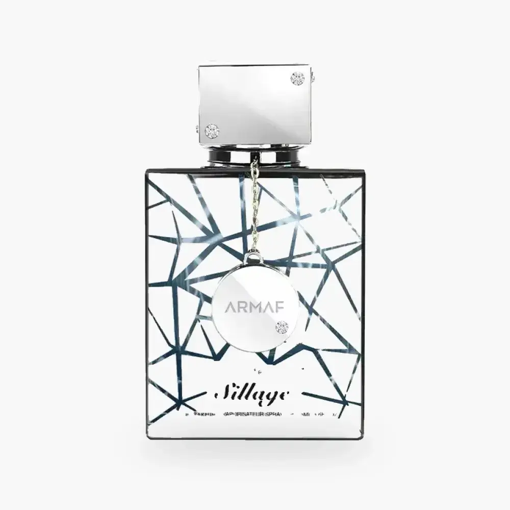 Club De Nuit Sillage — 105 ML