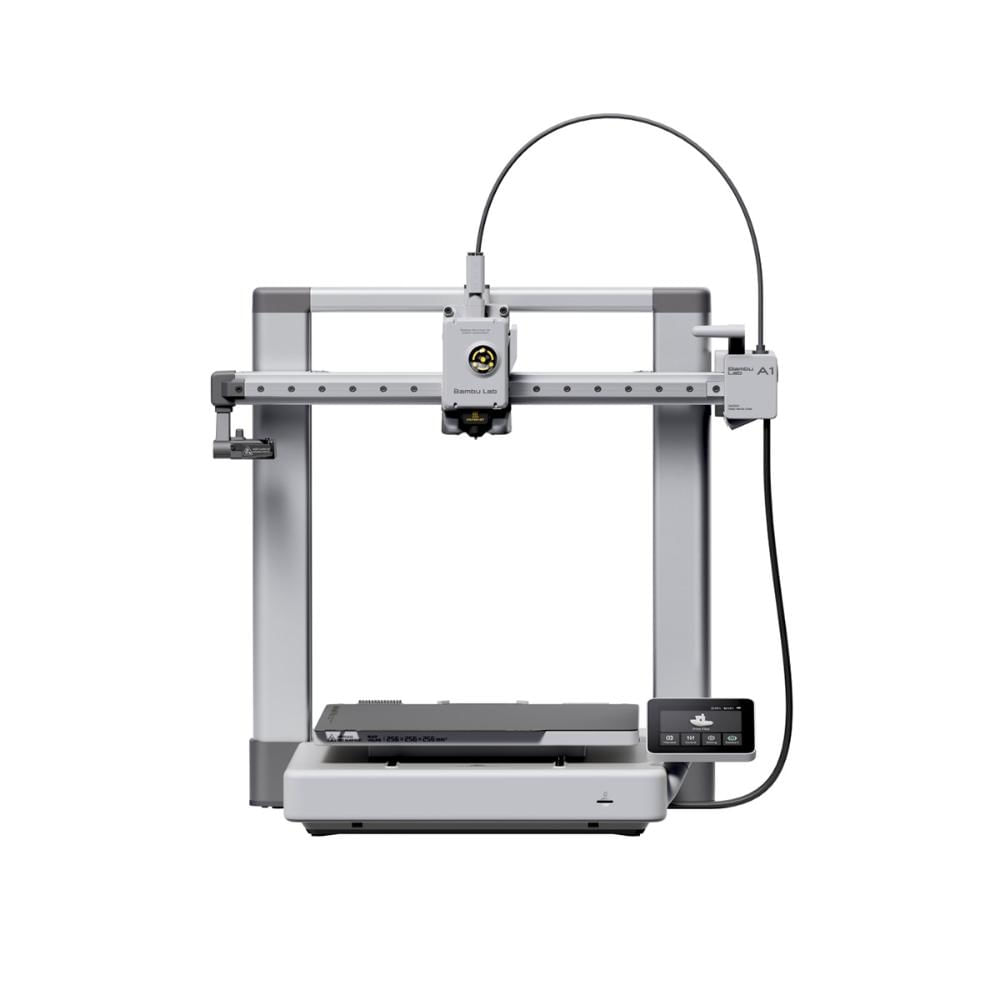 Impressora 3D FDM Bambu Lab A1 - PF002-A