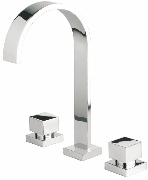 1877 C84 MISTURADOR LAVATORIO M DN15 PERFLEX