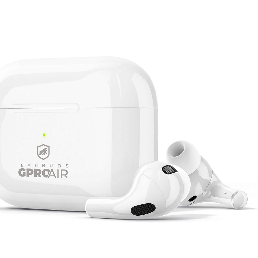 Fone de ouvido GPro Air - Com Pop-up Connection - Gshield