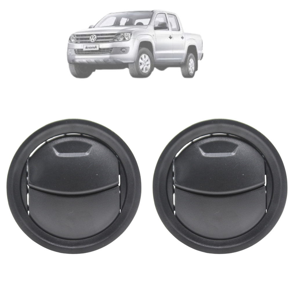 Difusor Saida Do Ar Amarok Mod. Original 2011 2012 2013 2014