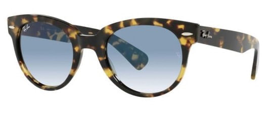 Óculos de Sol Ray-Ban, modelo RB2199, cor 13323F, tamanho 52