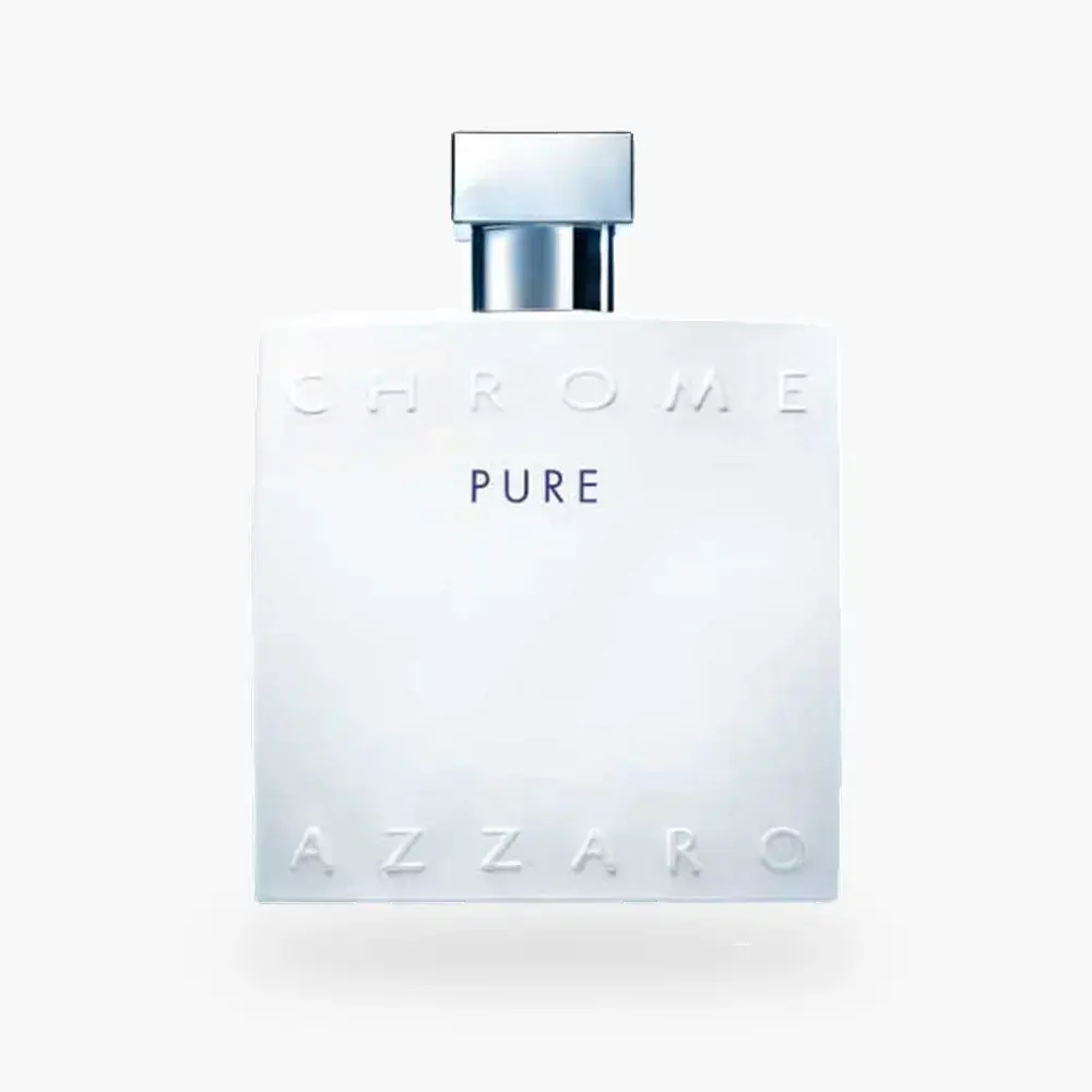 Chrome Pure — 100 ML