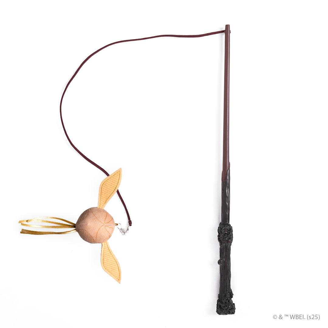 Harry Potter - Varinha Cor:Varinha Harry Potter