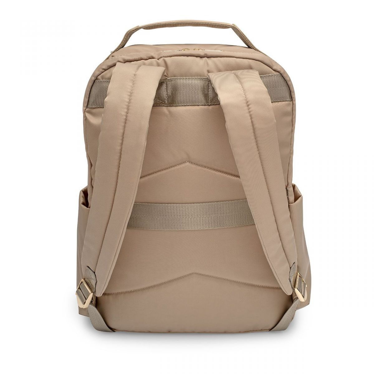 Foto 5 de Mochila Laptop Bolsos Claro Único / Bege