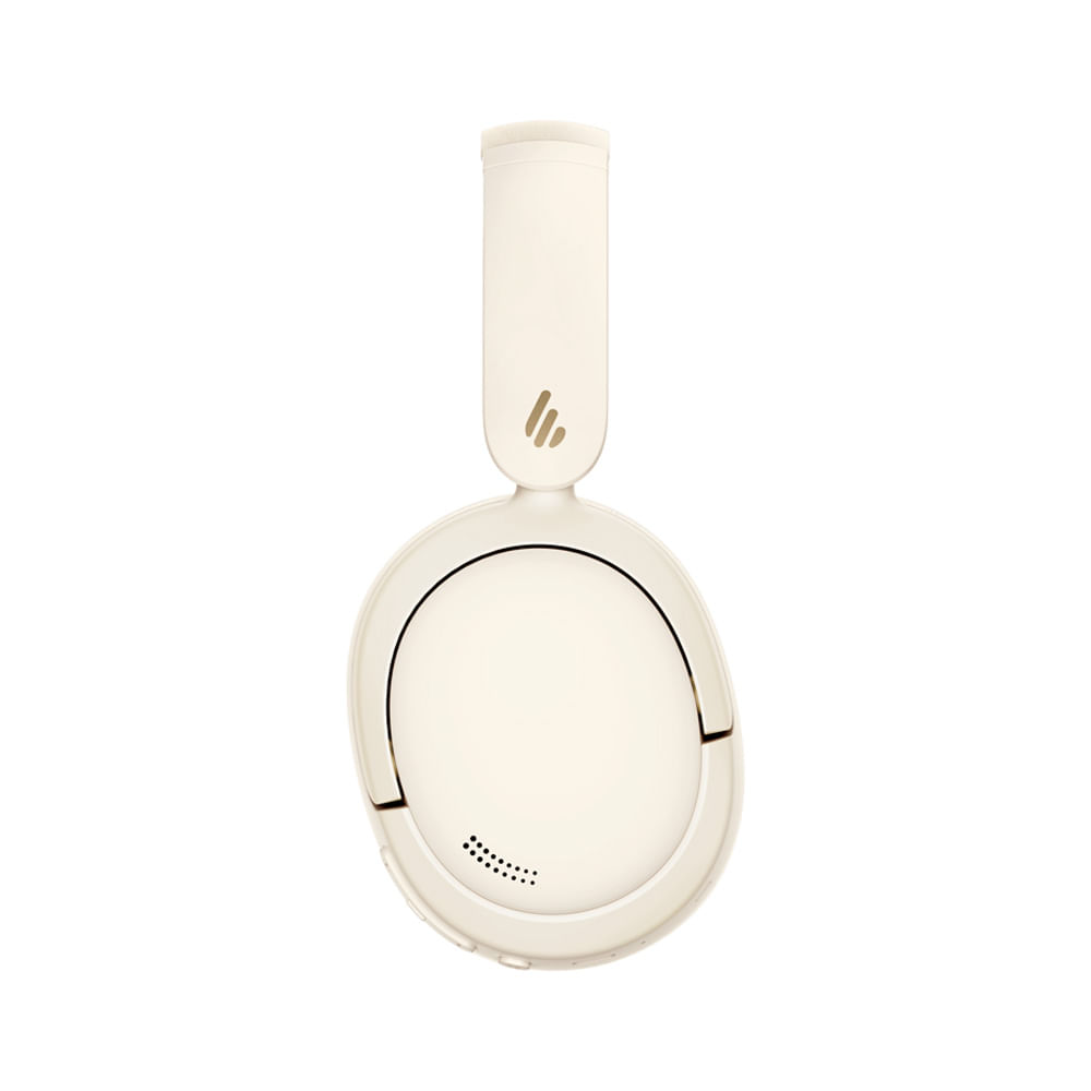Foto 3 de Fone com ANC, Hi-Res e Bluetooth 5.4 W800BT PRO - Marfim