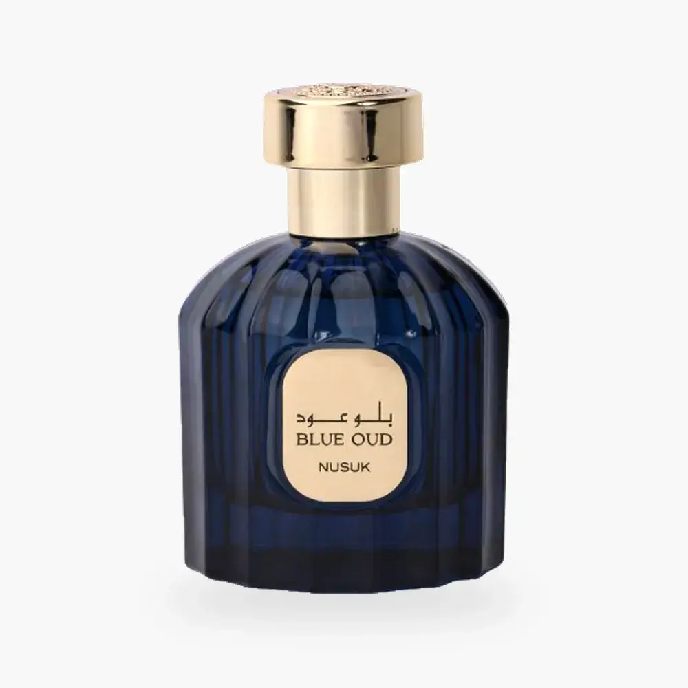 Blue Oud — 100 ML