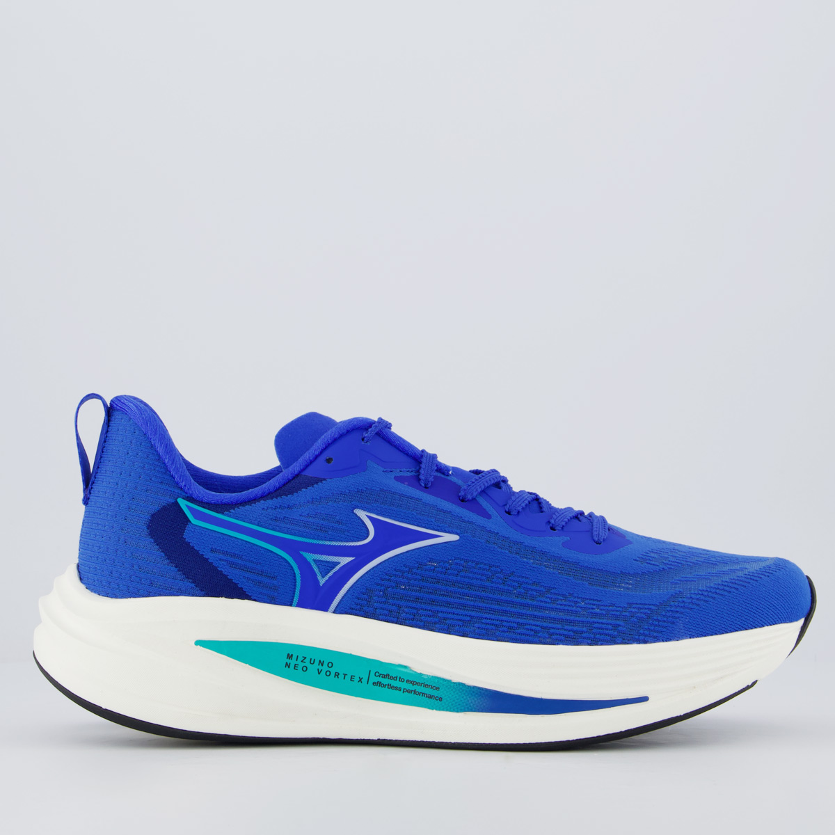 Tênis Mizuno Neo Vortex Azul