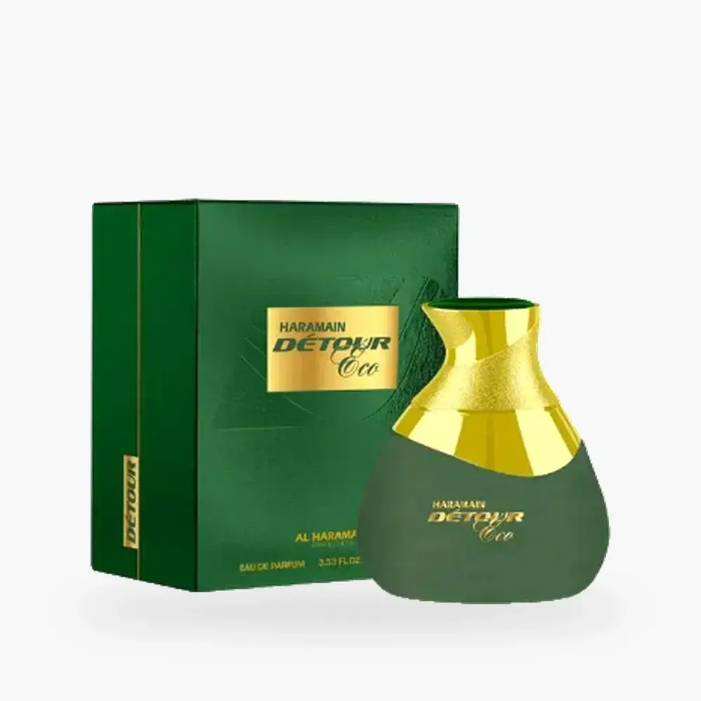 Haramain Detour Eco — 100 ML
