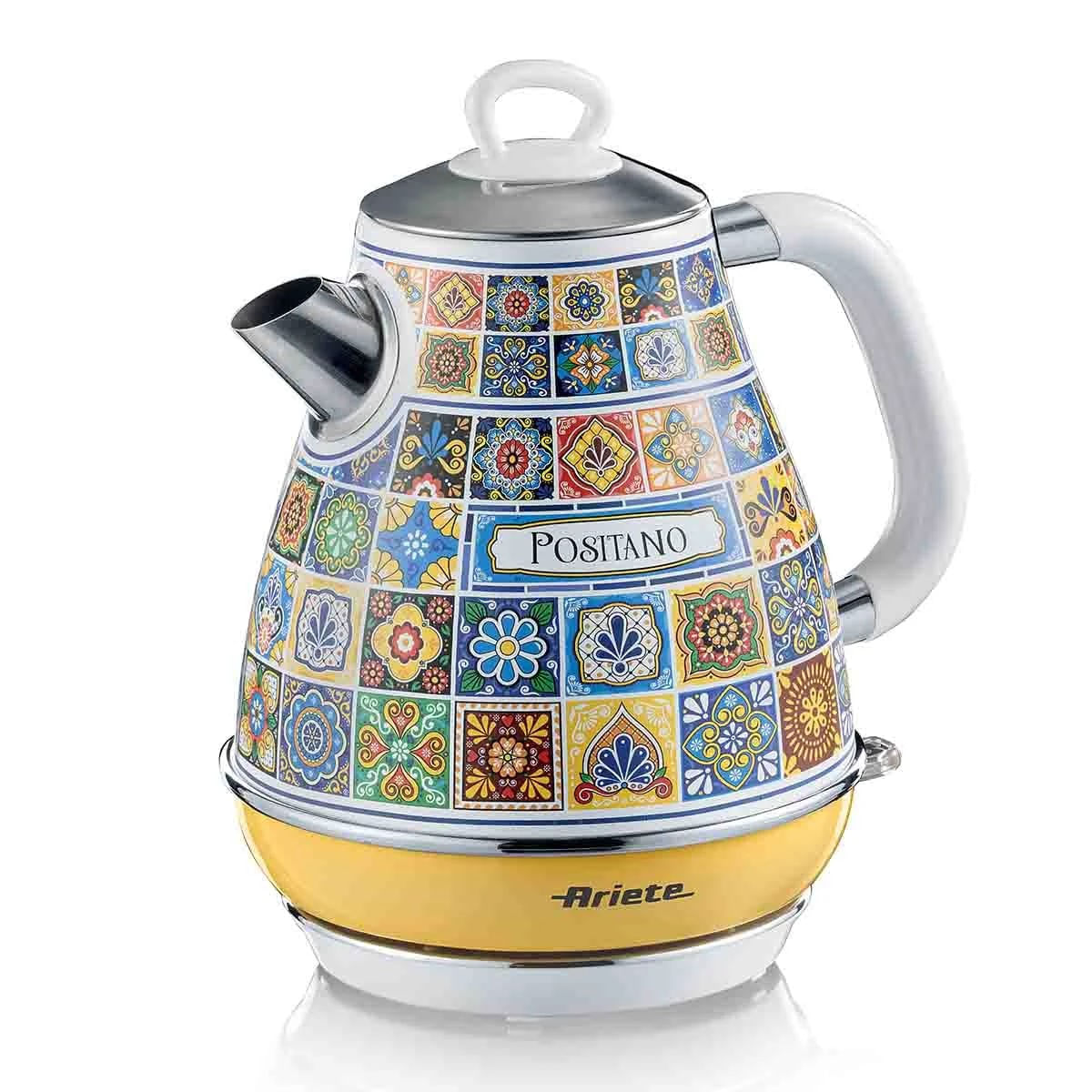 Chaleira Elétrica Positano 1,7L 220V Ariete