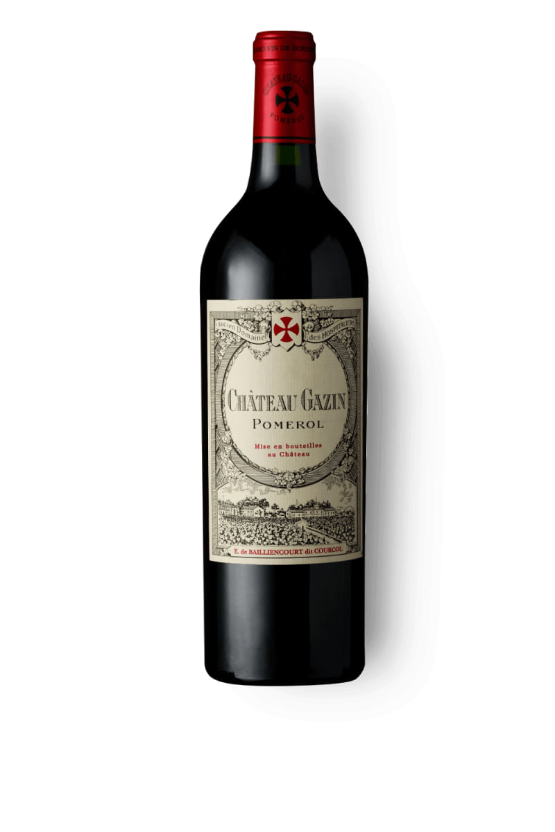 Château Gazin