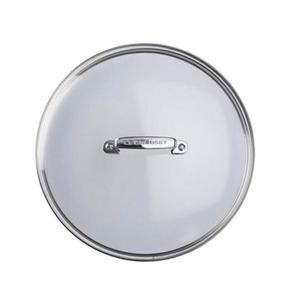 Tampa De Vidro Tns 22Cm - Le Creuset