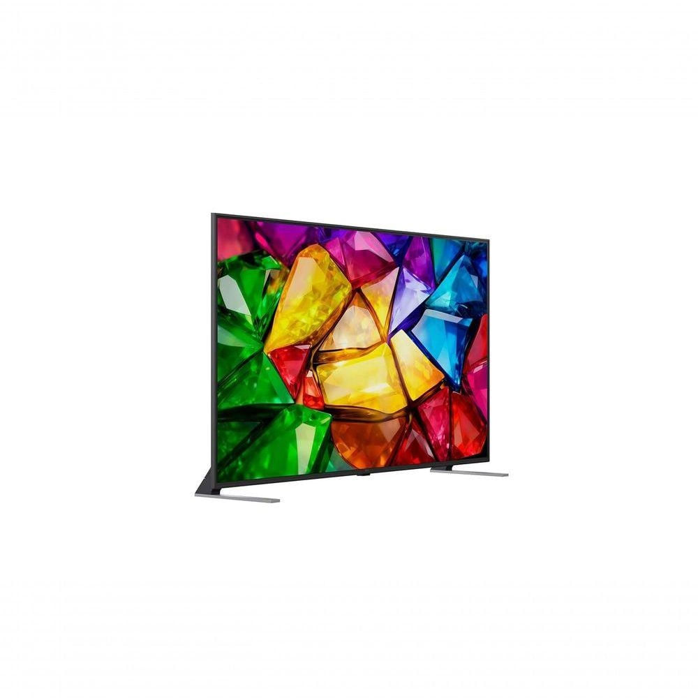 Foto 5 de Smart TV LG MRGB85 65 Polegadas 4K Ultra HD Mini LED Preto Inteligente AI Bivolt