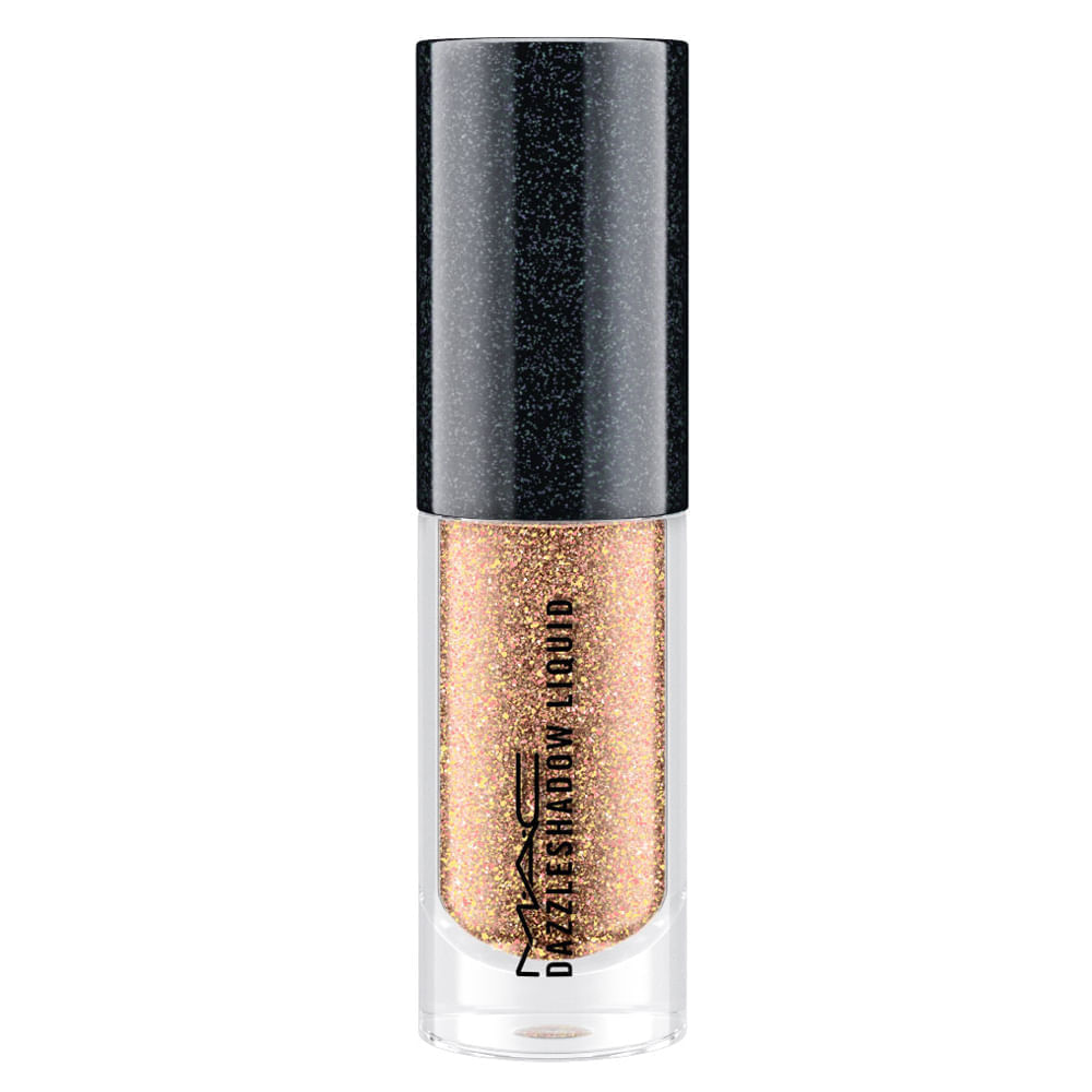 Sombra Líquida Dazzleshadow M·A·C — Flash & Dash