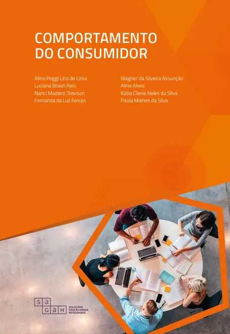 Comportamento do Consumidor