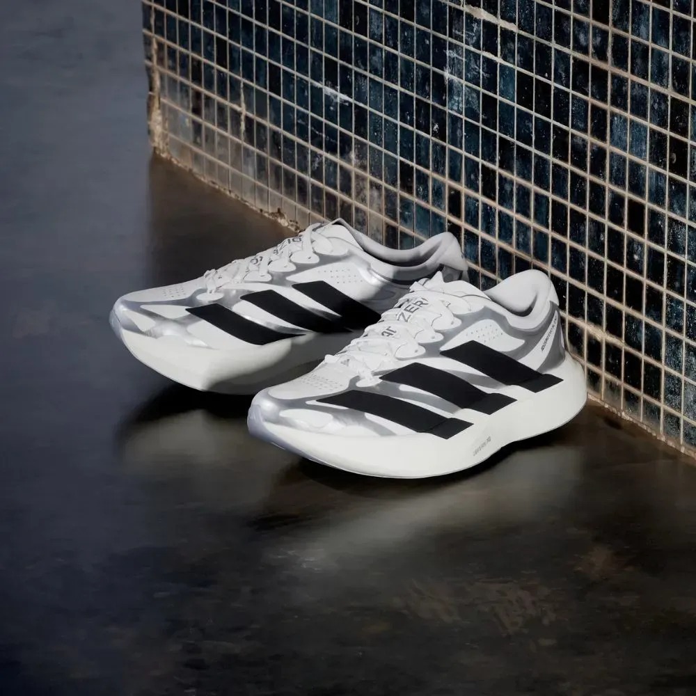 adidas Adizer EVO SL EXO Cloud White — 41, Novo