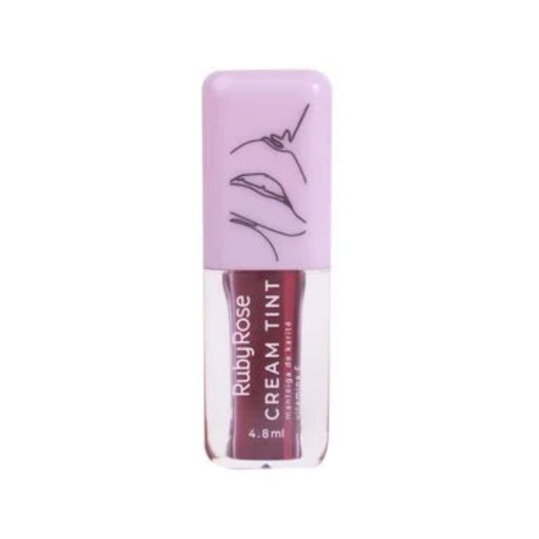 Ruby Rose - Cream Tint Shivers 4,8ml