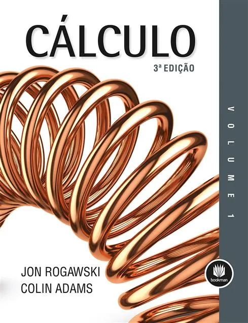 Livro: Cálculo