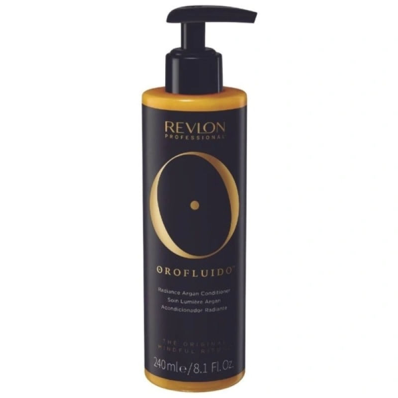 Revlon Professional Orofluido Condicionador Argan 240Ml