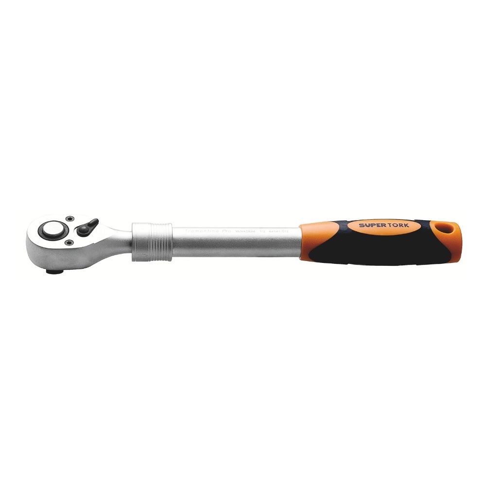 Chave Catraca Telescopica com Encaixe de 12 Pol TRAMONTINA PRO-44841112