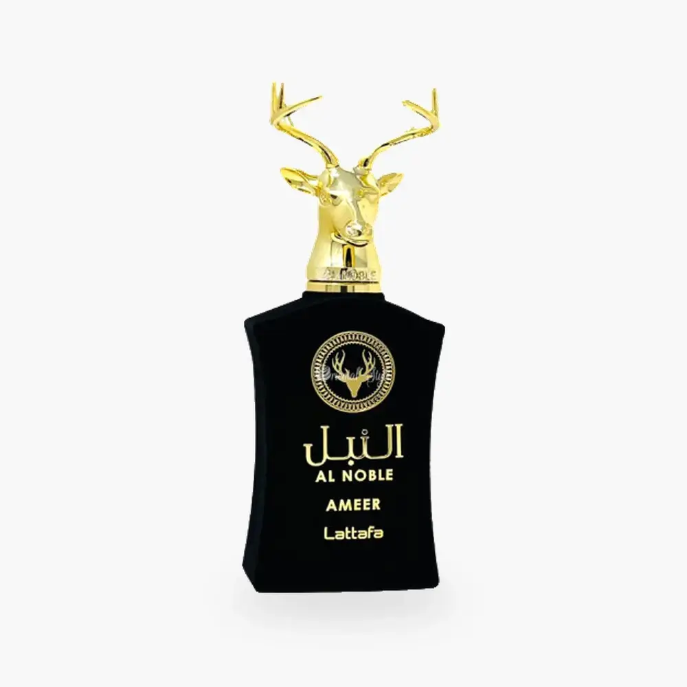 Al Noble Ameer — 100 ML