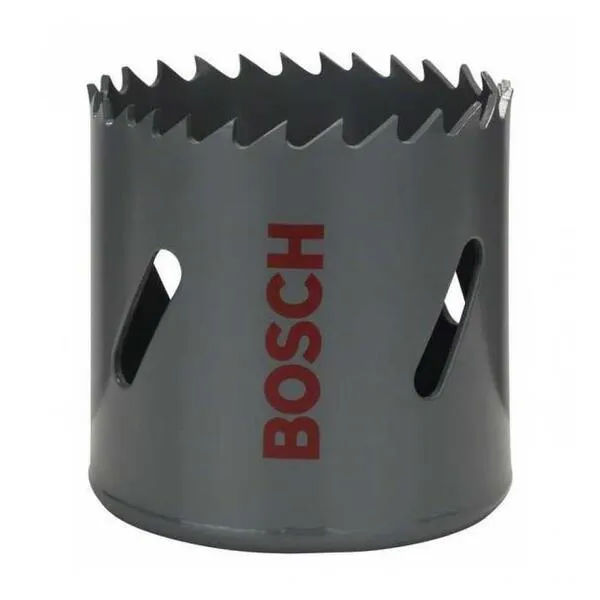 SERRA COPO BIM COM COBALTO 76MM - 3 POL. BOSCH