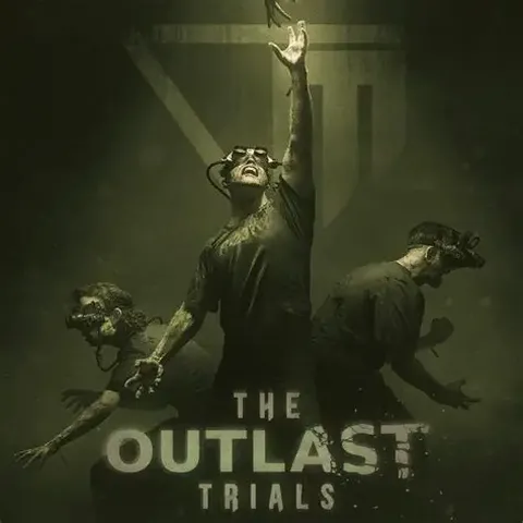 [Steam] Jogo The Outlast Trials - PC
