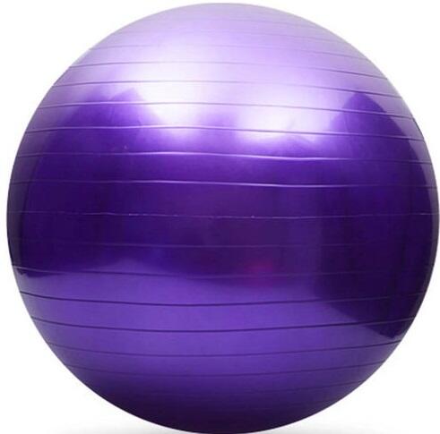 Bola Ginastica 65cm Novo Século Até 250kg