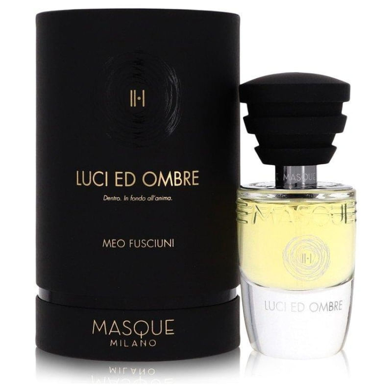 Perfume Feminino Masque Milano 30 ML Eau De Parfum Spray