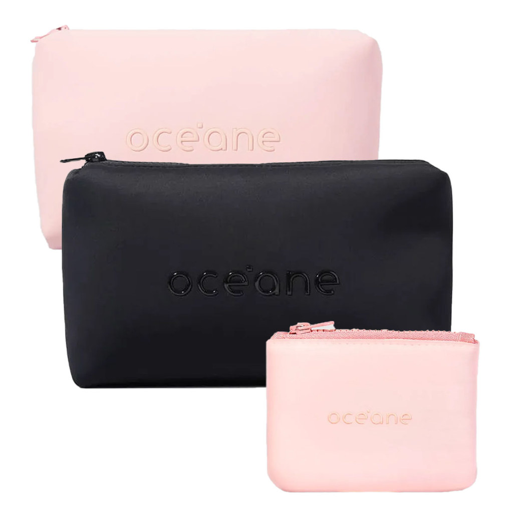 Necessarie Oceane Daily Makeup