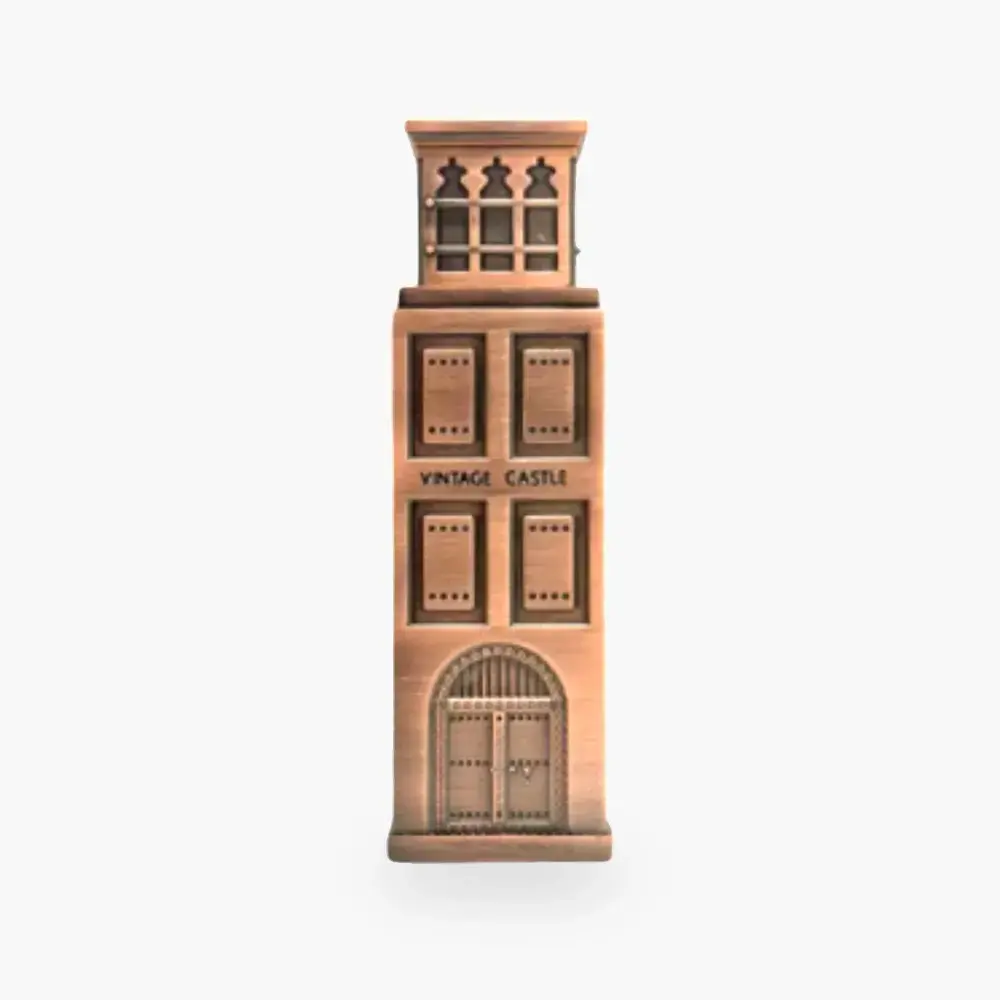 Vintage Castle — 100 ML