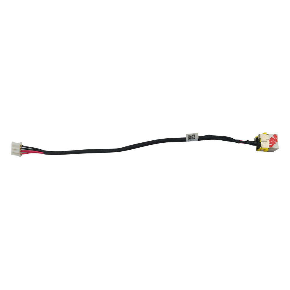 DC Jack para Notebook compatível com Acer Aspire A515-41 Com Cabo