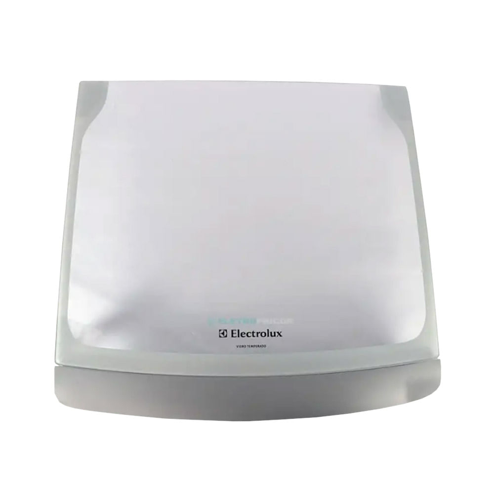 Tampa Móvel Completa Para Lavadora Electrolux LTR15