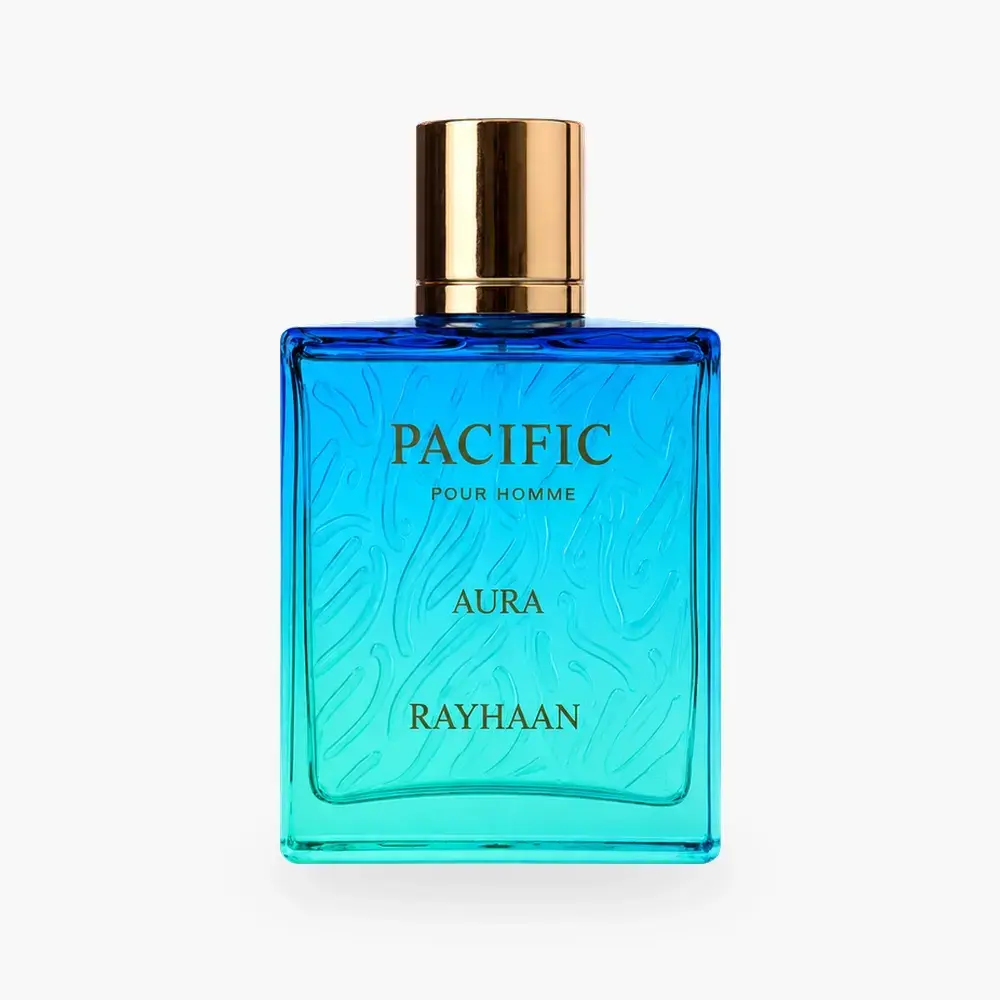 Pacific Aura — 100 ML