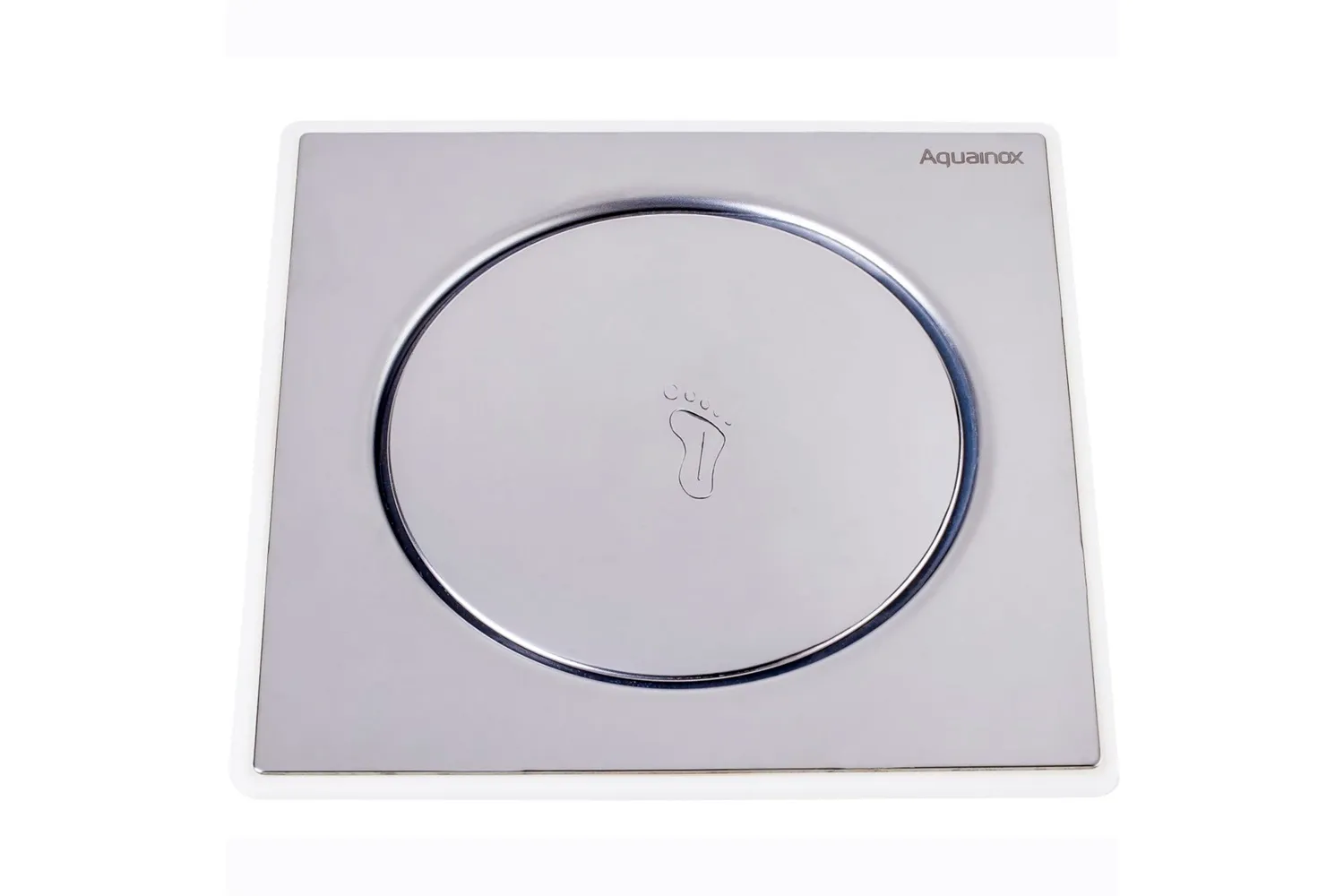 RALO CLICK QUADRADO 15X15 AQUAPLAS