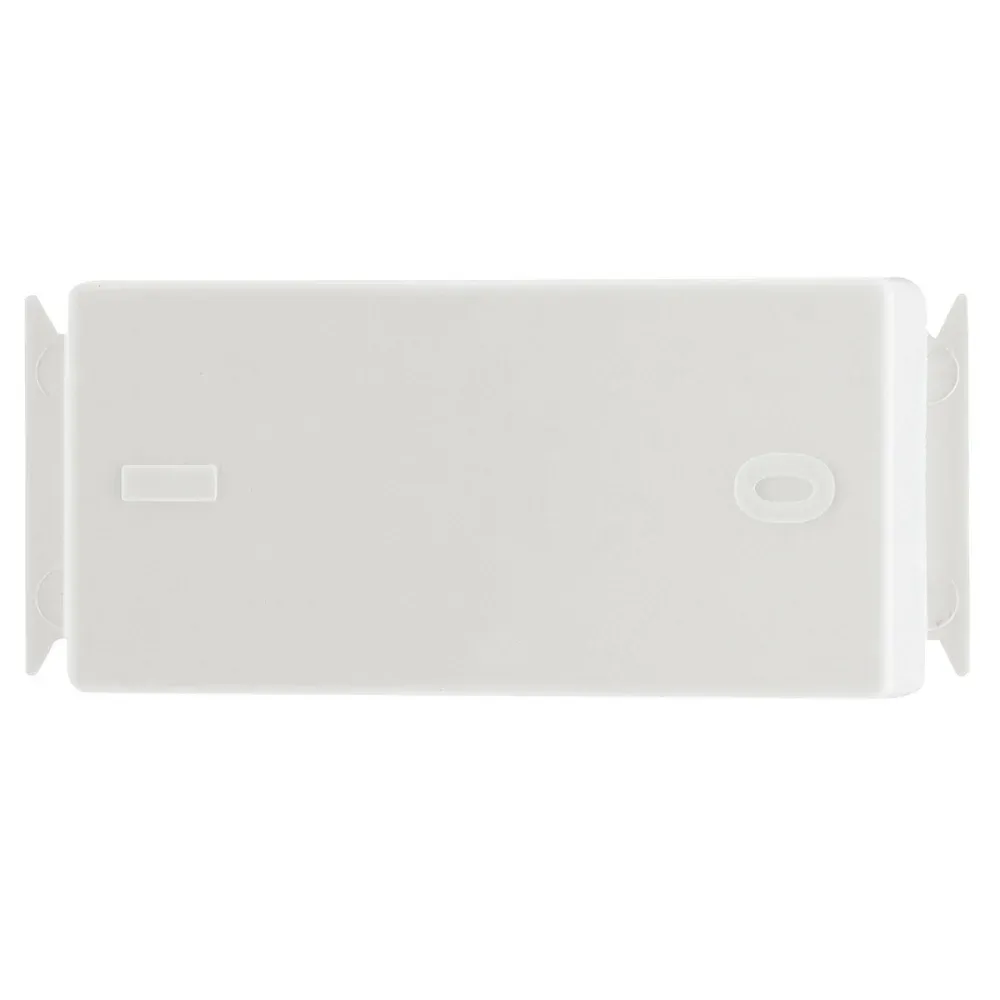 Módulo Interruptor Bipolar Simples Aria 10A 250V Tramontina