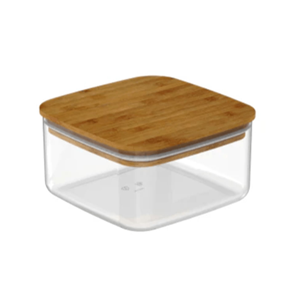 Pote Hermético Keep Maxi 1 Litro - Ou