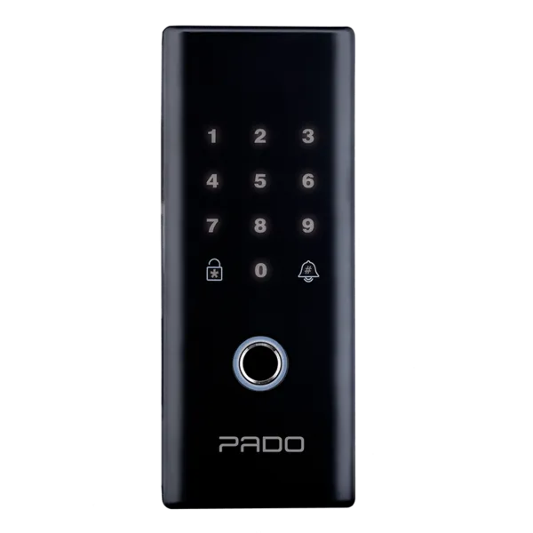 FECHADURA DIGITAL FDV-200 EP PADO
