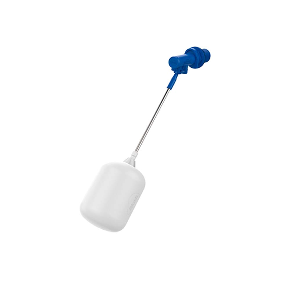 Torneira De Boia Com Engate Rápido Blukit