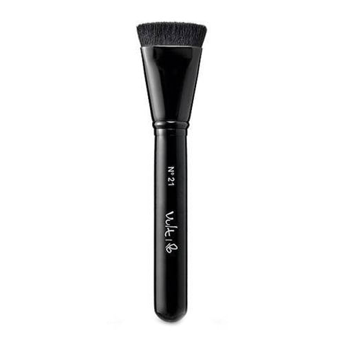 Pincel para Contorno Vult - Flat 21 — 1 Un