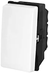 INTERRUPTOR SIMPLES 10A - PIAL
