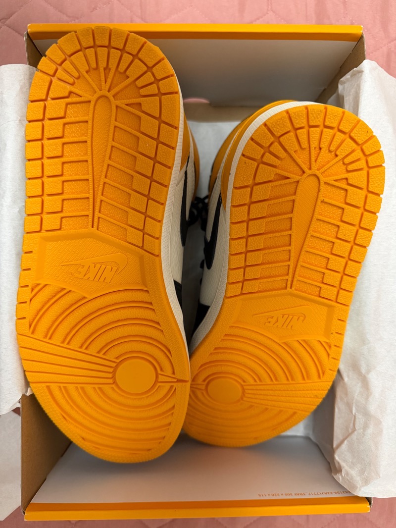 Foto 5 de Air Jordan 1 Retro High OG Shattered Backboard — 40, Usado