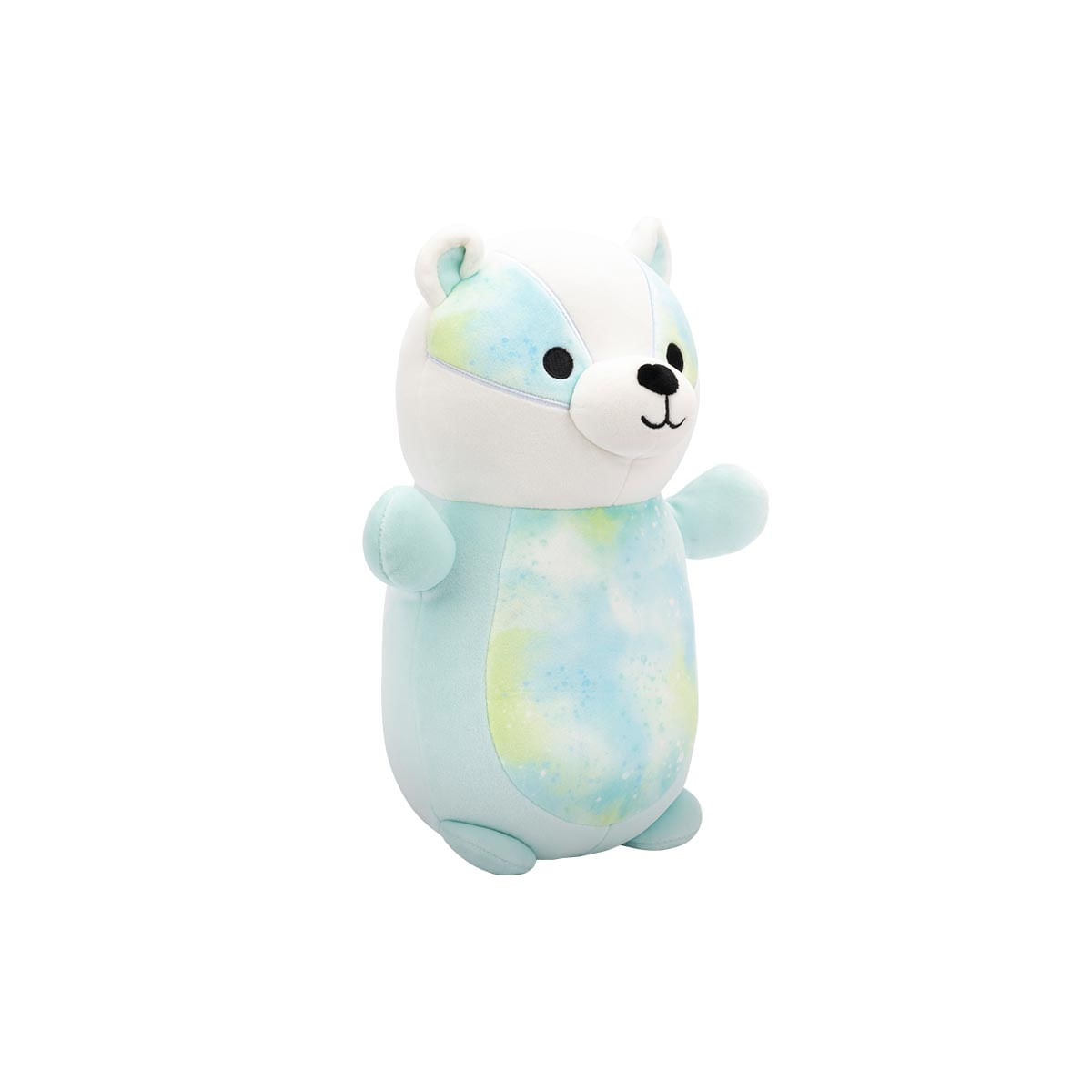 Foto 2 de Pelúcia Banks de 25cm - Squishmallows Hug Mees