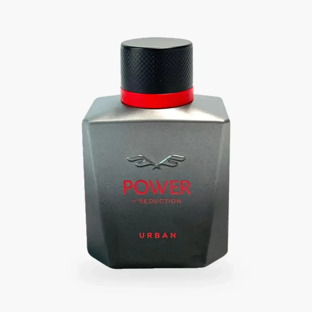 Power of Seduction Urban — 100 ML