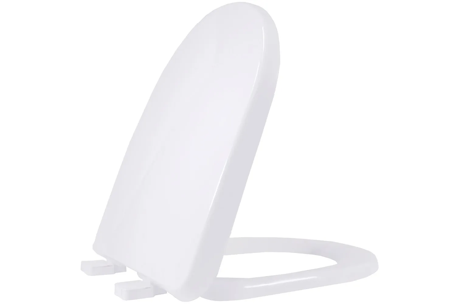 ASSENTO LUNA SPEC. PP SOFT CLOSE BRANCO TUPAN