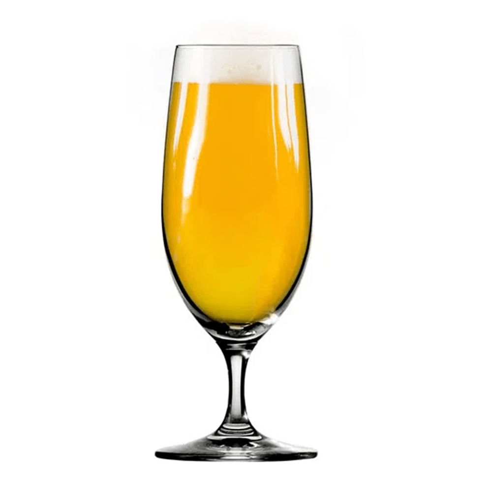 Foto 2 de Taça De Cerveja Gastro Cristal 380Ml - Bohemia