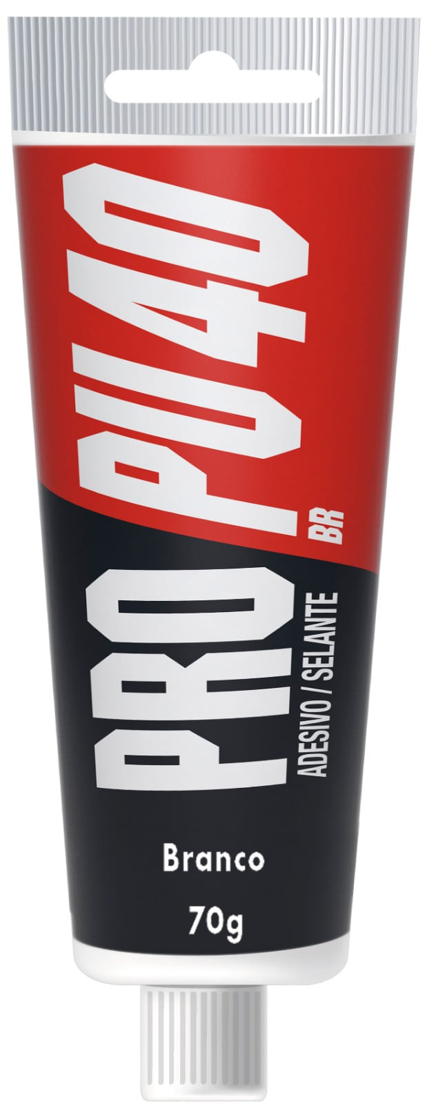 Pro Pu 40 70G Bisnaga Branco Soudal