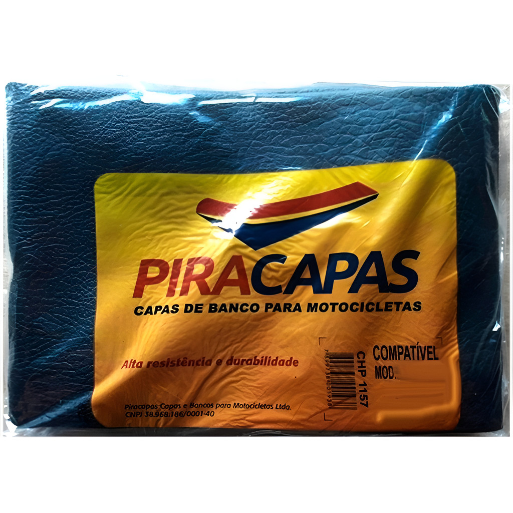 Capa De Banco Honda Falcon 1999/08 | Piracapas