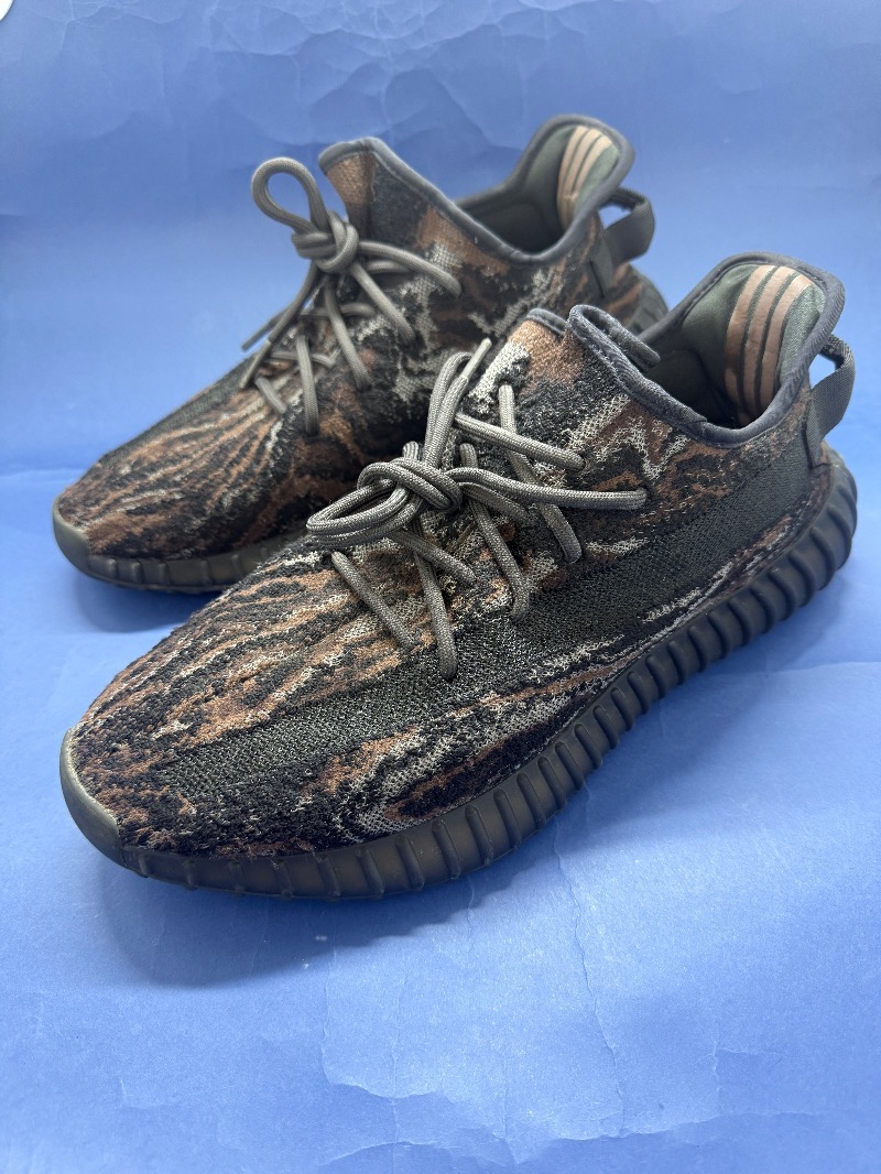 Foto 3 de Yeezy Boost 350 V2 MX Rock — 44, Usado